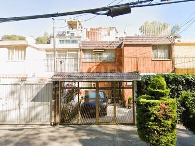 Casa en venta en Jardín Balbuena, Venustiano Carranza, CDMX