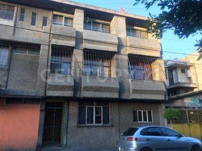 Casa En Venta En Leyes De Reforma 3a Secc., Iztapalapa.