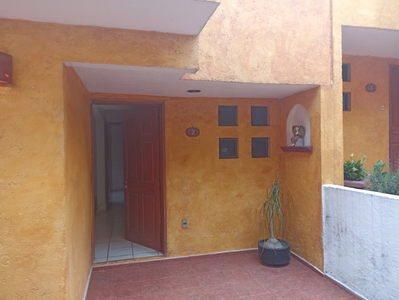 Casa En Venta En Mexico Nuevo Atizapan De Zaragoza Gis24-897