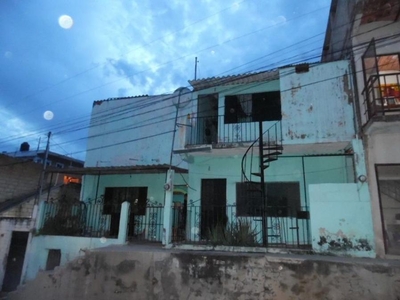 Casa en Venta en PITILLAL CENTRO Puerto Vallarta, Jalisco