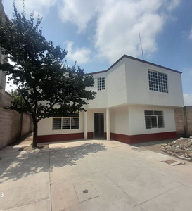 Casa En Venta En San Francisco Tepojaco, Cuautitlan Izcalli