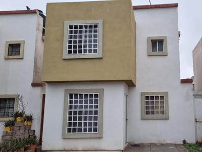 Casa En Venta Fracc. Recintos Villas Universidad Torreón, Coahuila