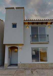 Casa En Venta Mayorazgo Residencial Celaya