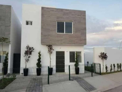 Casa En Venta Modelo Lux En Fraccionamiento Kalia En Torreòn, Coahuila