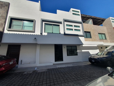 Casa En Venta O Renta En San Andrés Cholula