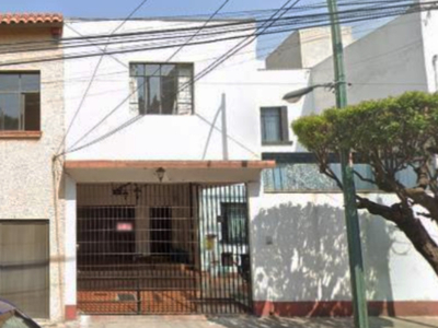 Casa En Venta, ¡¡remate Bancario!! En Del Valle Norte