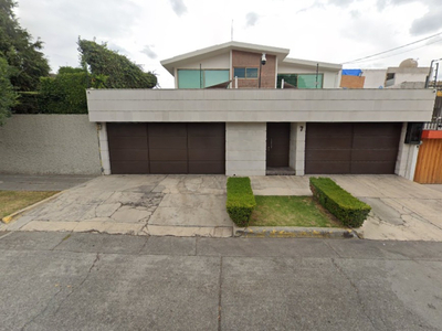 Casa En Venta Urgente, Ciudad Satélite, Naucalpan