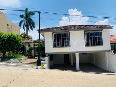 Casa Venta Flamboyanes Tampico