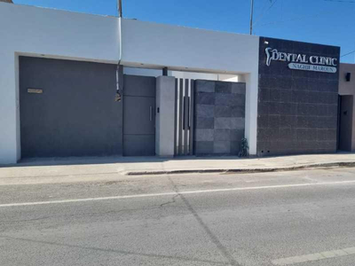 Consultorios Medicos En Venta Col. Centro Torreón, Coahuila
