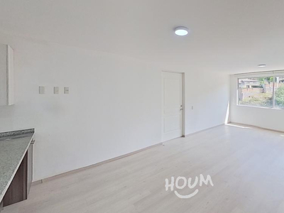 Departamento En La Cañada, Atizapán De Zaragoza Con 3 Recámaras, 111 M², Id: 116202