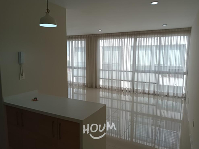 Departamento En Modelo Pensil, Miguel Hidalgo Con 2 Recámaras, 71 M², Id: 116250