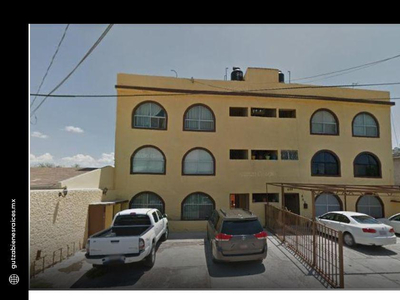 Departamento En Remate Hipotecario En La Rosita Torreon Coahuila