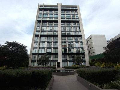 Departamento En Venta En Copilco Universidad, Coyoacán, Ciudad De México