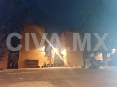 Departamento en Venta en CUCHILLA DEL MORAL Iztapalapa, Distrito Federal