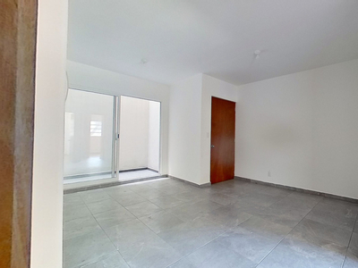 Departamento En Venta En Narvarte Poniente Benito Juárez Gis 24-205