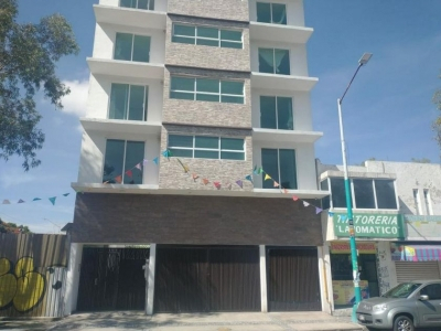 Departamento En Venta En Residencial Acueducto De Guadalupe