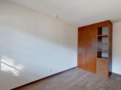 Departamento En Venta En Xola, Narvarte Poniente, Benito Juárez, Cdmx