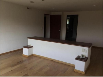 Departamento En Venta Lomas Anahuac Frondoso