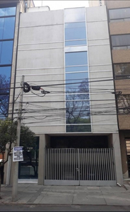 Edificio Corporativo Aaa En Venta / Av. Ejercito Nacional