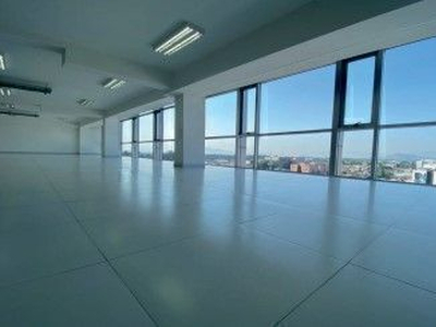 Excelente Oficina En Renta 576.45 M2 En Granjas Mexico.