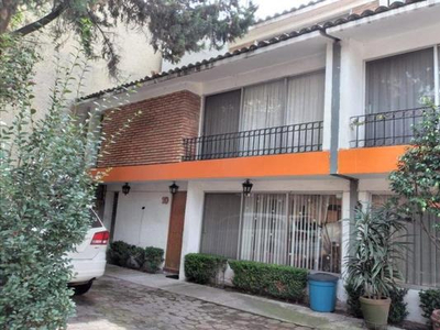 Hermosa Casa Para Invertir!! Av. San Bernardino, No. 117, Xochimilco (recuperación Bancaria) (a9) Di