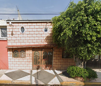 Hermosa Casa Para Invertir!! Puerto Campeche 142, Gustavo A. Madero (recuperación Bancaria) (a9) Za