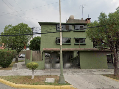 Increible Casa En Venta Cerca De Plaza Satelite