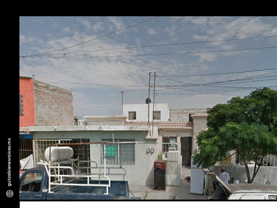 Remate Bancario - Casa En Torreon