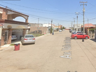 Remate Bancario En Villa Bonita, Mexicali, Baja California.-ao