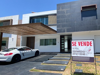 Renta Casa En Residencial Villa Verona