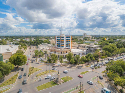 Renta De Local Comercial Paseo Montejo Merida