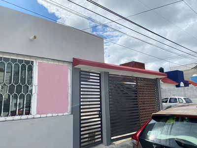 Renta De Local En Avenida Zacnicte Cancun