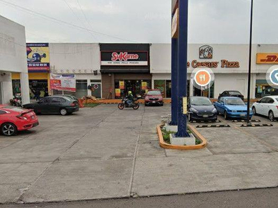 Renta De Locales En Puente De Vigas Tlalnepantla