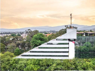 Renta De Oficina 600mts En Periferico Sur Cdmx