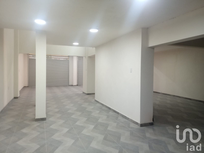 Renta Local Comercial 1 Ambiente Moctezuma 2a Sección