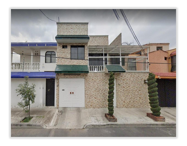 Se Vende Casa En San Antonio, Azcapotzalco Cdmx