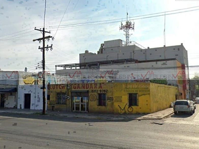 Terreno Comercial En Renta En Treviño, Monterrey, Nuevo León