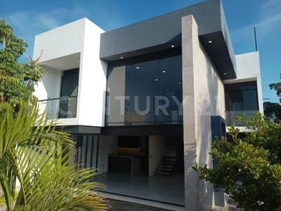 Venta casa Lomas de Cuernavaca