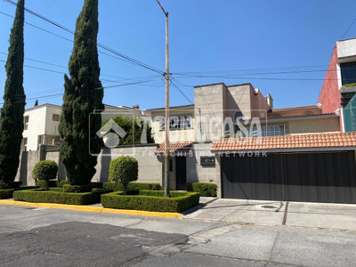 Venta Casas Ciudad Satelite