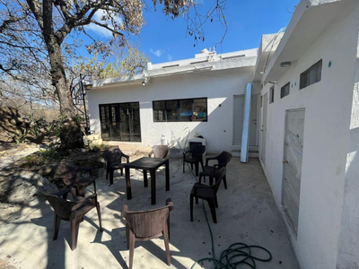 Venta De Casa En Tepoztlan, A 5 Minutos Del Pueblo Ct136