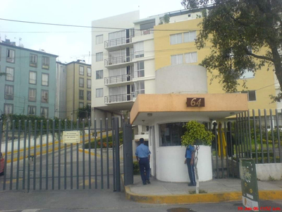 Venta De Departamento En Cuajimalpa