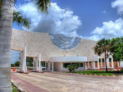 Venta De Lote En Residencial Luxury En Cancún