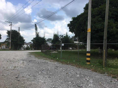 Venta De Terreno En Venta Parada, Veracruz.