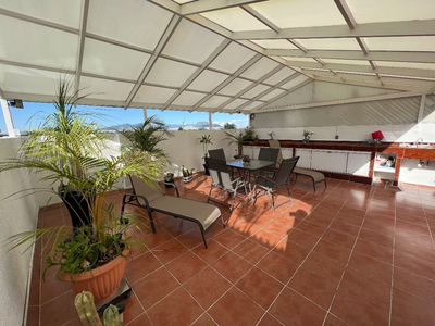 Venta Ph Con Roof Garden Privado, Azcapotzalco