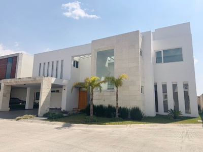 Venta Renta Casa Hacienda San Antonio En Metepec