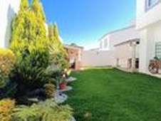 Casa en venta Bosque Esmeralda, Atizapán De Zaragoza