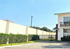 casas en renta - 200m2 - 2 recámaras - calimaya - 10,000