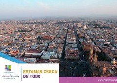 departamentos en venta - 72m2 - 2 recámaras - guadalajara centro - 1,400,000