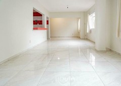 departamentos en venta - 80m2 - 2 recámaras - veronica anzures - 3,295,000