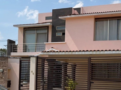 Casa en condominio en venta Santa Cruz De Arriba, Texcoco